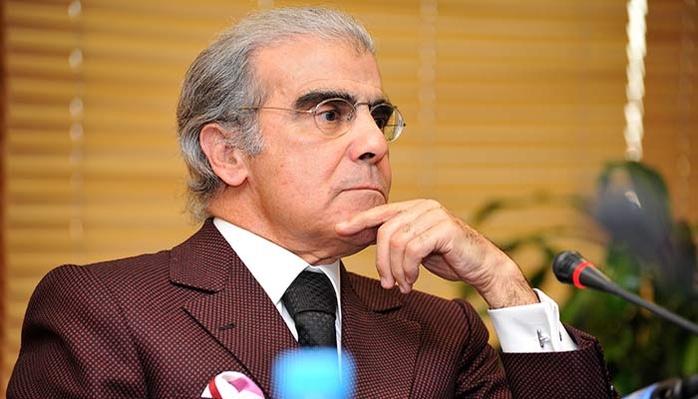 Abdellatif Jouahri : La coopération entre les banques centrales arabes, un élément positif face aux chocs politiques, économiques et commerciaux Abdellatif Jouahri : La coopération entre les banques centrales arabes, un élément positif face aux chocs politiques, économiques et commerciaux