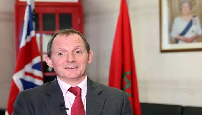 Complexe portuaire de Casablanca: Le Maroc consolide son rôle de passerelle entre l’Europe et l’Afrique Complexe portuaire de Casablanca: Le Maroc consolide son rôle de passerelle entre l’Europe et l’Afrique