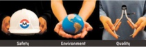 Formation aux certifications : Haute qualité environnementale