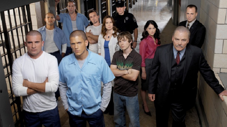 La nouvelle saison de “Prison Break” tournée au Maroc?
