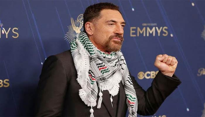 Guerre à Gaza : Des artistes multiplient les appels au boycott culturel d'Israël Guerre à Gaza : Des artistes multiplient les appels au boycott culturel d'Israël