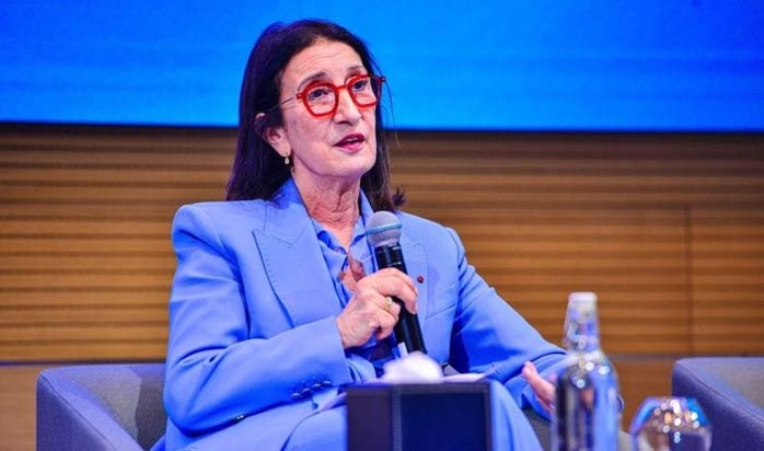 Le gazoduc africain atlantique illustre la Vision Royale stratégique pour une Afrique mieux intégrée Le gazoduc africain atlantique illustre la Vision Royale stratégique pour une Afrique mieux intégrée