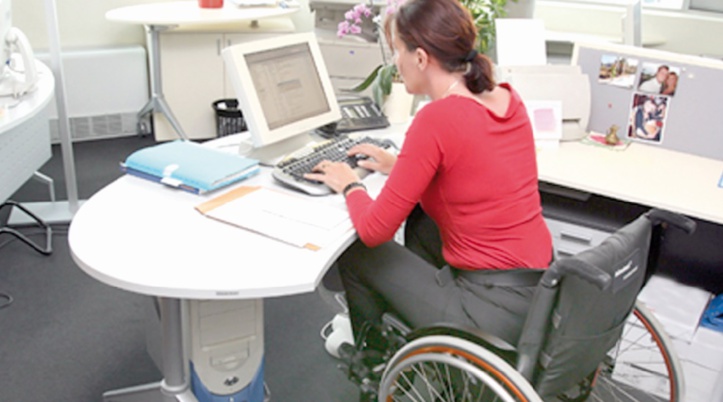 Rapprocher les diplômés en situation de handicap des entreprises Rapprocher les diplômés en situation de handicap des entreprises