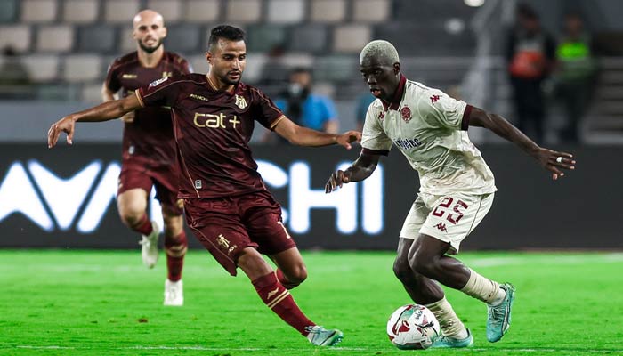 Botola Pro D1 "Inwi" : Union Yacoub El Mansour tient tête au Wydad de Casablanca Botola Pro D1 "Inwi" : Union Yacoub El Mansour tient tête au Wydad de Casablanca