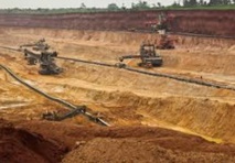 Mort d’un homme suite à l’effondrement d’un monticule de phosphate Mort d’un homme suite à l’effondrement d’un monticule de phosphate