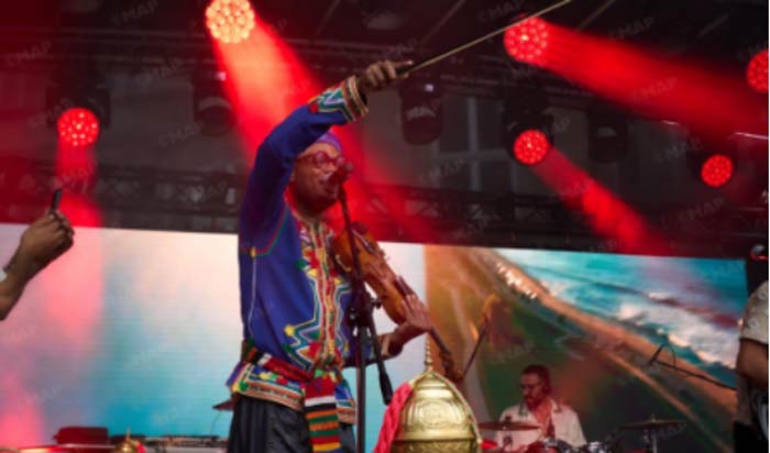 La ville-Etat de Brême en immersion dans l’univers culturel du Maroc