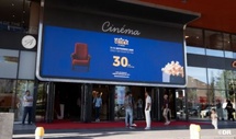 Fête du cinéma 2025 : Près de 60.000 spectateurs au rendez-vous dans tout le Maroc Fête du cinéma 2025 : Près de 60.000 spectateurs au rendez-vous dans tout le Maroc
