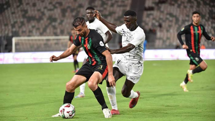 Ligue des champions de la CAF : Bonne entrée en matière de l’ASFAR et de la RSB