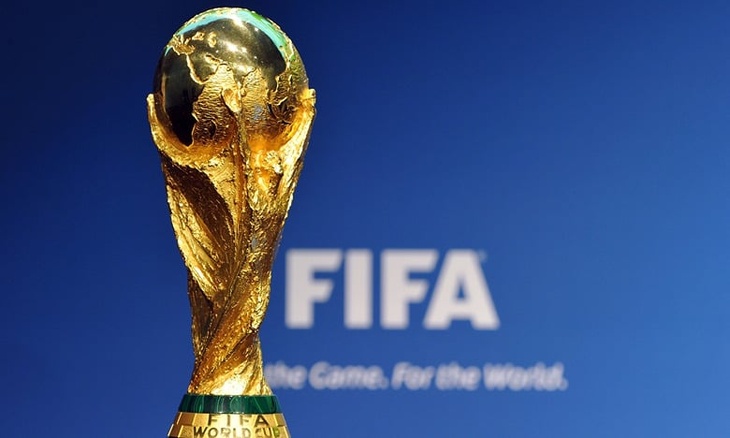Mondial 2026 : Plus de 4,5 millions de fans participent à la première phase de vente des billets