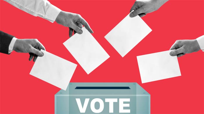 L’accès au suffrage local en Europe : Un droit modulé par le statut et la résidence L’accès au suffrage local en Europe : Un droit modulé par le statut et la résidence