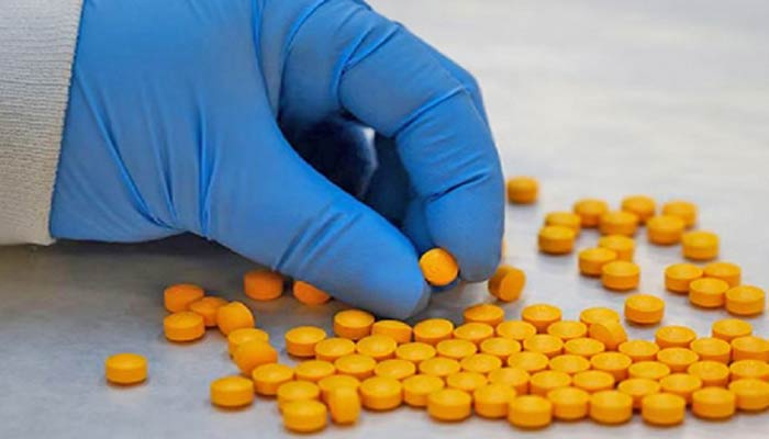 Pour lutter contre les drogues synthétiques : Mise à jour du cadre juridique et développement des capacités techniques et du système d'alerte