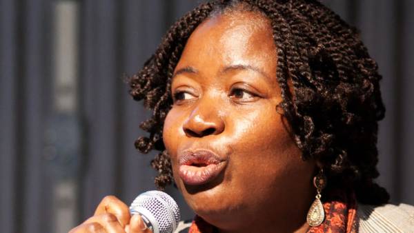 Moussem d'Assilah : Tanella Boni, lauréate du Prix Tchicaya U Tam'si de la poésie africaine