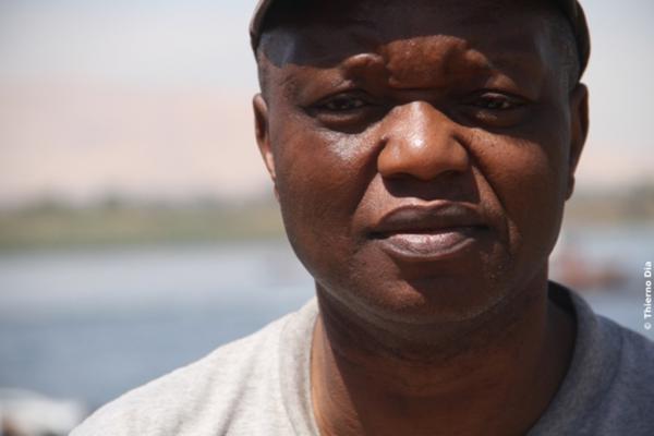 Bassek Ba Kobhio : Le Maroc, acteur clé du rayonnement du cinéma africain
