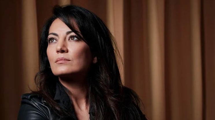 "Calle Malaga" de Maryam Touzani représente le Maroc aux Oscars 2026 "Calle Malaga" de Maryam Touzani représente le Maroc aux Oscars 2026