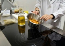 Au Pays basque espagnol, rencontres entre la haute cuisine et la science Au Pays basque espagnol, rencontres entre la haute cuisine et la science