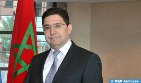 Le Maroc co-préside à l’ONU une réunion de commémoration du 20ème anniversaire de "la Responsabilité de protéger"