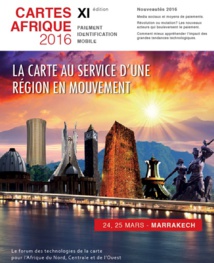 La Côte d’Ivoire, invitée d’honneur de la 11ème édition de Cartes Afrique La Côte d’Ivoire, invitée d’honneur de la 11ème édition de Cartes Afrique