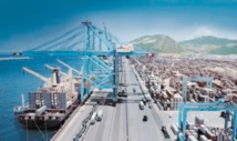 Le Port Tanger Med décroche le label EcoPorts Le Port Tanger Med décroche le label EcoPorts