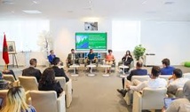 L'accélération des investissements verts des pays du Golfe dans la région MENA au centre d’une rencontre à Salé