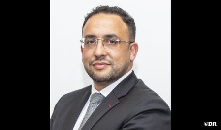 Les projets ferroviaires structurants lancés par SM le Roi à Casablanca, une locomotive pour le développement de l’écosystème industriel national Les projets ferroviaires structurants lancés par SM le Roi à Casablanca, une locomotive pour le développement de l’écosystème industriel national