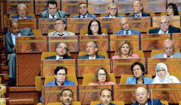 Les députés ittihadis proposent une révision du Code social