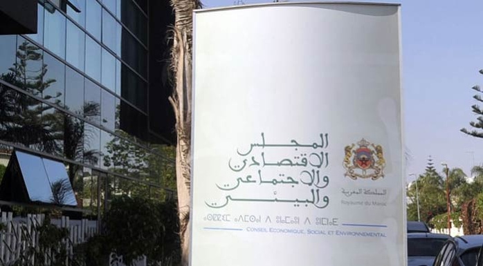 Le CESE tient la 174e session ordinaire de son Assemblée générale Le CESE tient la 174e session ordinaire de son Assemblée générale