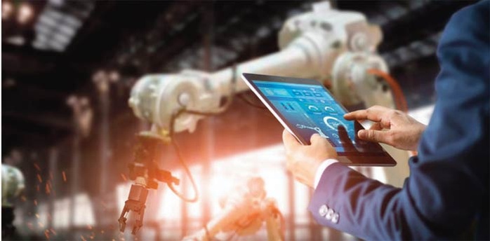 Industrie : L'innovation, la digitalisation et l'ancrage local, trois leviers pour renforcer la compétitivité nationale Industrie : L'innovation, la digitalisation et l'ancrage local, trois leviers pour renforcer la compétitivité nationale