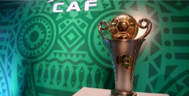 Coupes africaines : Les clubs marocains en bonne position pour assurer la qualification au 2ème tour Coupes africaines : Les clubs marocains en bonne position pour assurer la qualification au 2ème tour