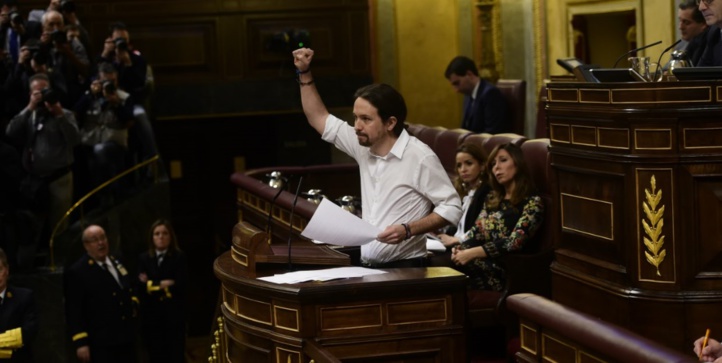 L’Espagne ingouvernable L’Espagne ingouvernable