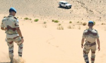 Le Maroc passe à l’acte Le Maroc passe à l’acte