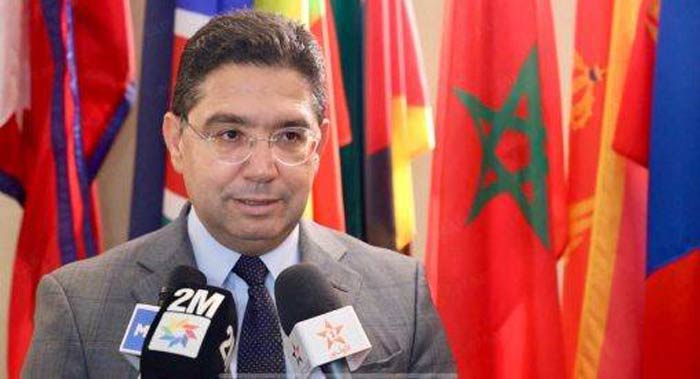 Nasser Bourita: Le soutien international au plan marocain d'autonomie s’est davantage renforcé à l'occasion de l'AG de l'ONU