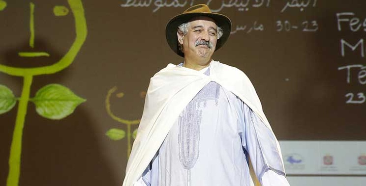 Le parcours exceptionnel de feu Mohamed Choubi mis en exergue Le parcours exceptionnel de feu Mohamed Choubi mis en exergue