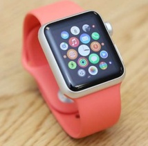 Les montres connectées ne vont pas cannibaliser l'horlogerie suisse Les montres connectées ne vont pas cannibaliser l'horlogerie suisse