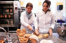 En France, un restaurant étoilé 100% sans gluten En France, un restaurant étoilé 100% sans gluten