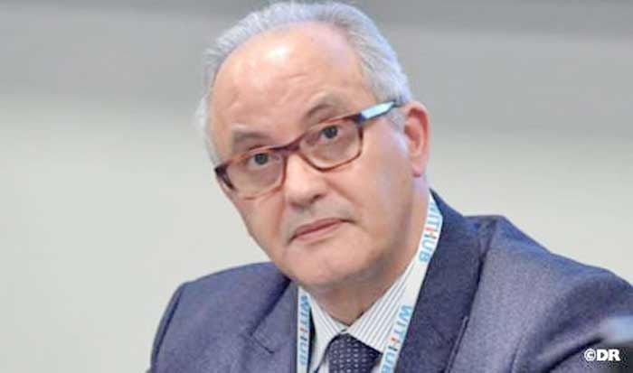 Youssef Balla : Sous l'impulsion de SM le Roi, le Maroc a fait de la transition énergétique un choix stratégique Youssef Balla : Sous l'impulsion de SM le Roi, le Maroc a fait de la transition énergétique un choix stratégique