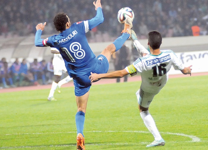 RCA-CRA, une affiche en l’absence des “Africains’’ RCA-CRA, une affiche en l’absence des “Africains’’