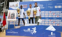 10 km International By WeCasablanca 2025 : Victoire de l'Espagnol Elías Fifa et de l’Ethiopienne Likena Ambaw Ayele