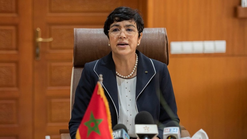 Zineb El Adaoui plaide pour une transformation globale des institutions de contrôle des finances Zineb El Adaoui plaide pour une transformation globale des institutions de contrôle des finances