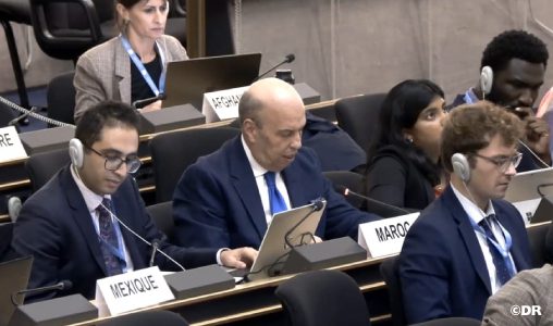 Gaza: Le Maroc réitère son appel à l'arrêt immédiat des attaques israéliennes et à la reprise des négociations
