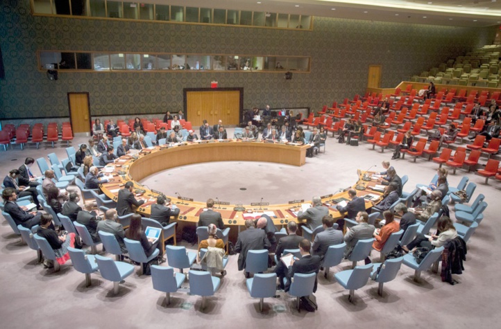 La réaction du Maroc aux agissements de Ban Ki-moon est logique et naturelle La réaction du Maroc aux agissements de Ban Ki-moon est logique et naturelle