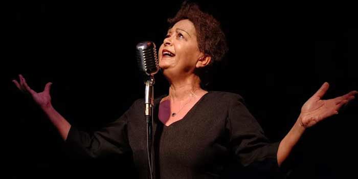 "Piaf, invités et héritiers", une comédie musicale en tournée au Maroc