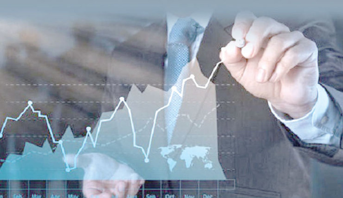 La région MENA offre le plus fort potentiel de croissance économique en 2026 La région MENA offre le plus fort potentiel de croissance économique en 2026