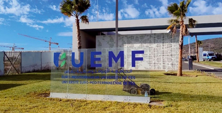Huit chercheurs de l’Université Euromed de Fès dans le classement international de Stanford des scientifiques les plus influents au monde