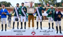 La sélection saoudienne remporte la Coupe des Nations 2025