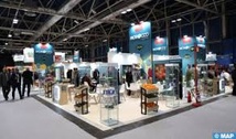 Le Maroc participe au 17ème Salon 'Fruit Attraction' de Madrid