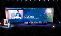 Ouverture à Marrakech des travaux de la 5e édition du World Power-to-X Summit