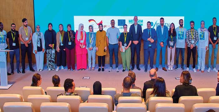 Clôture à Marrakech du World Power-to-X Summit : Appel à bâtir un écosystème global autour de l'hydrogène vert
