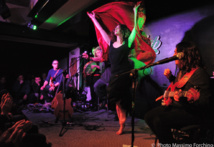 Musique et danses traditionnelles de la méditerranée au Studio des arts vivants Musique et danses traditionnelles de la méditerranée au Studio des arts vivants