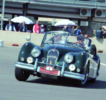 Consécration des Courtens au Maroc Classic 2016 Consécration des Courtens au Maroc Classic 2016