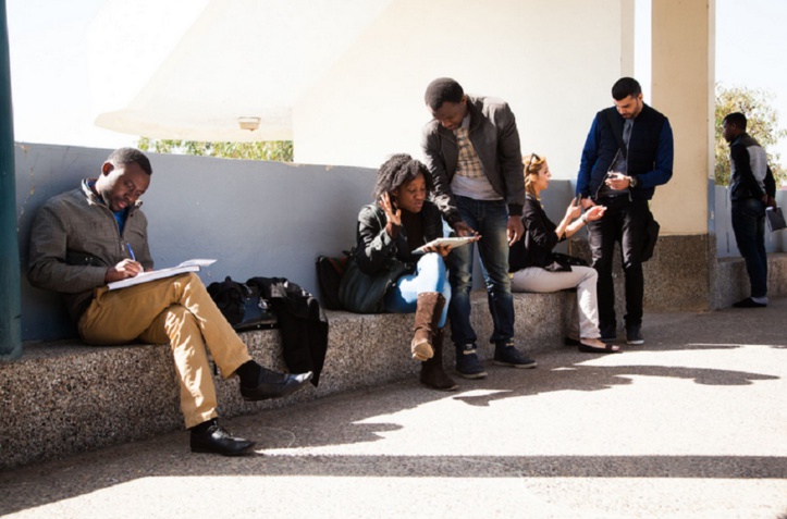 Les migrants, une aubaine pour le Maroc ? Les migrants, une aubaine pour le Maroc ?